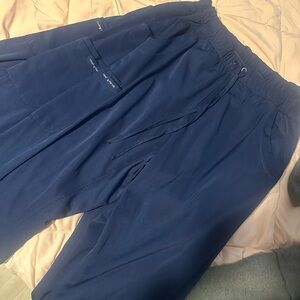 Healing Hands scrub pants